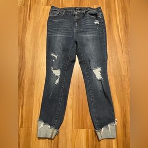 Judy Blue skinny jeans